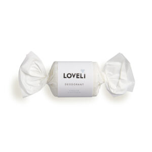 Loveli Refill Deodorant Fresh Cotton