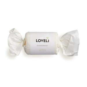 Loveli Refill Deodorant XL Power of Zen