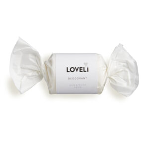 Loveli Deodorant XL Sensitive Skin