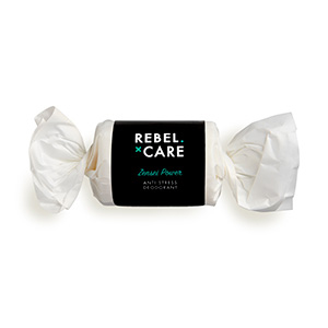 Rebel Care Deodorant XL Refill Zensei Power