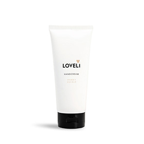 Loveli Hand cream 200ml