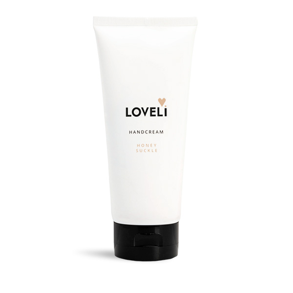 Loveli Hand cream 200ml