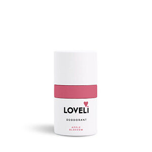 Loveli tube-refill Apple Blossom 1