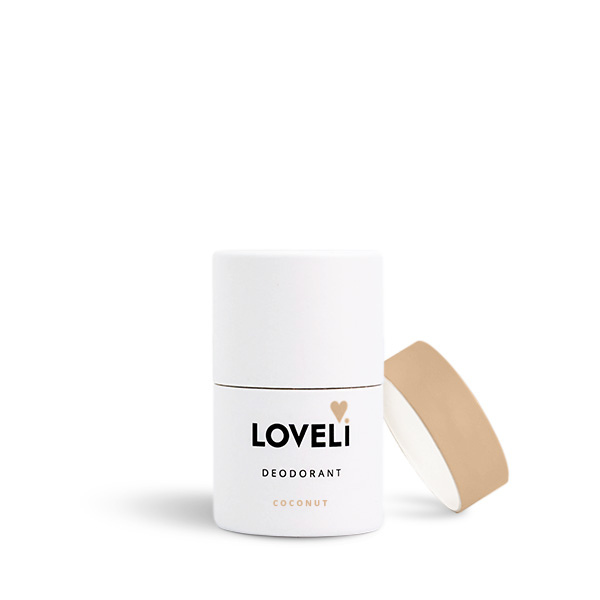 Loveli tube-refill Coconut 2