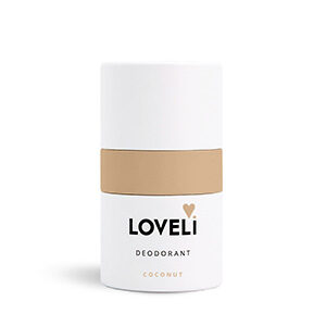 Loveli tube-refill Coconut XL