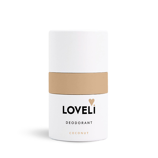 Loveli tube-refill Coconut XL 1
