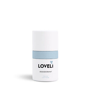 Loveli tube-refill Fresh Cotton