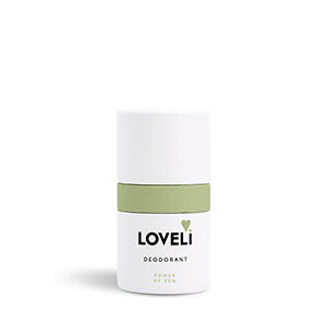Loveli tube-refill Power of Zen