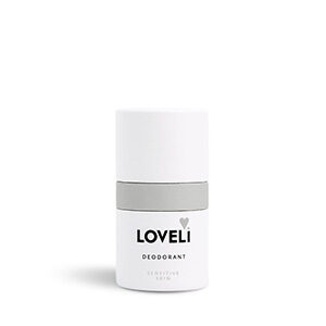 Loveli tube-refill Sensitive Skin