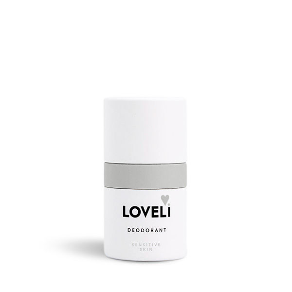 Loveli tube-refill Sensitive Skin 1