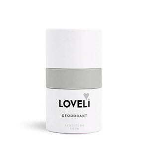 Loveli tube-refill Sensitive Skin XL