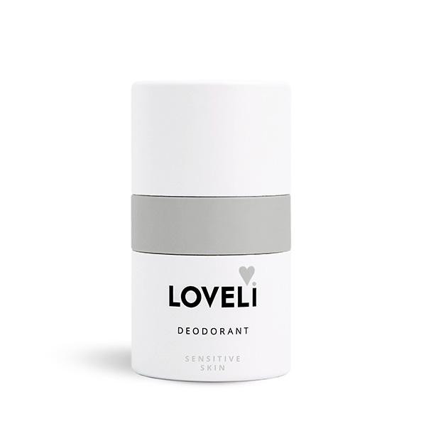 Loveli tube-refill Sensitive Skin XL 1