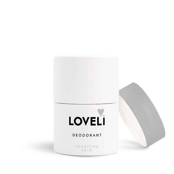 Loveli tube-refill Sensitive Skin XL 2