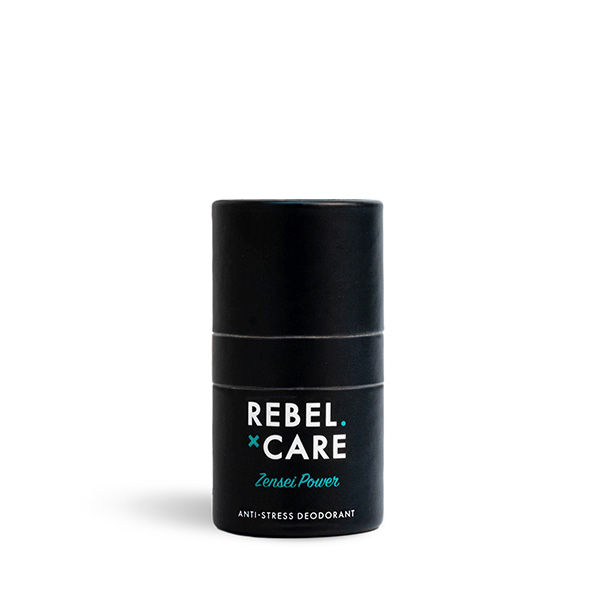 Zensei Power Rebel Care tube refill 1