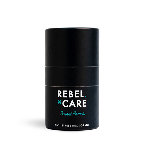 Zensei power Rebel Care tube refill 1