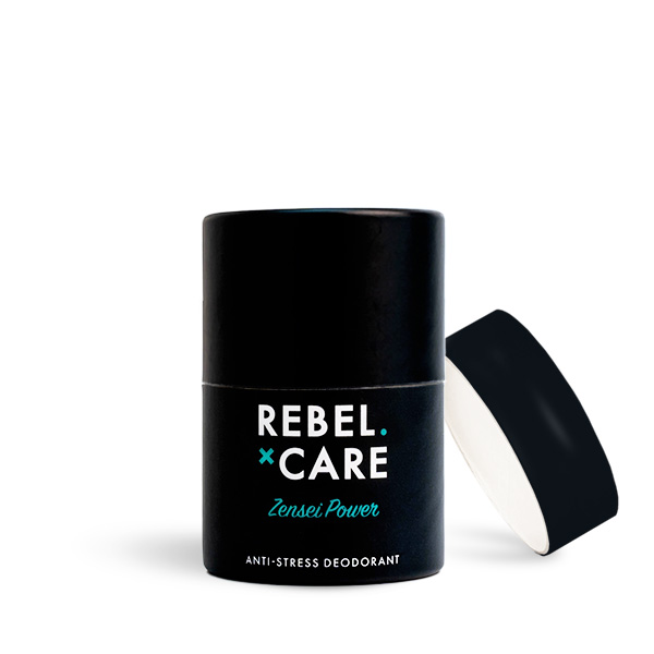 Zensei power Rebel Care tube refill 2
